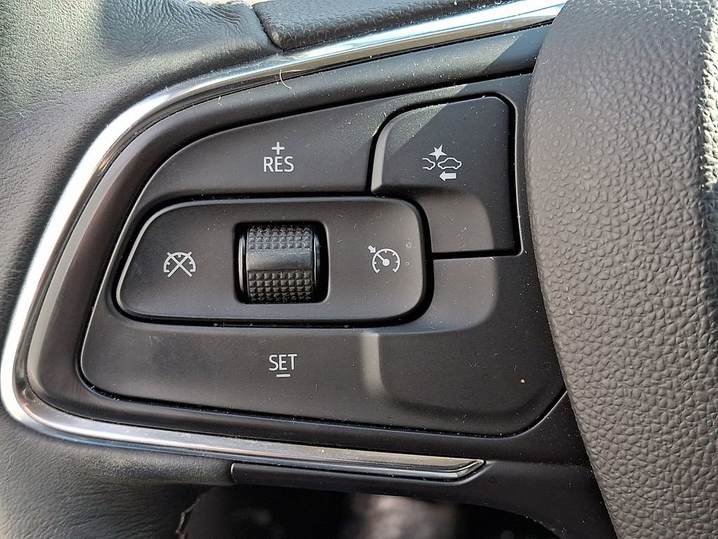 Used 2021 Buick Encore GX Select image 20