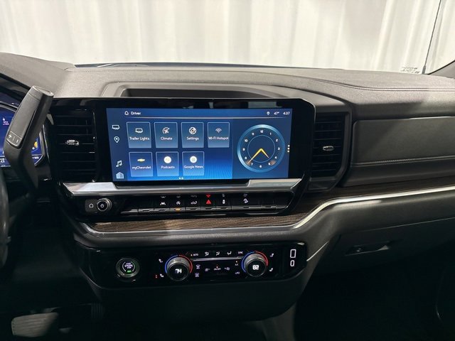 Certified 2022 Chevrolet Silverado 1500 RST image 22