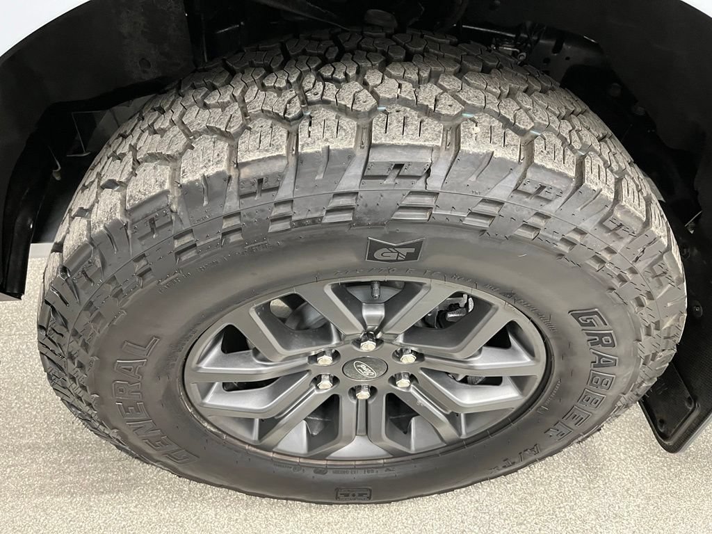 Used 2025 Ford F150 Tremor w/ Equipment Group 402A High AWD/4WD image 15