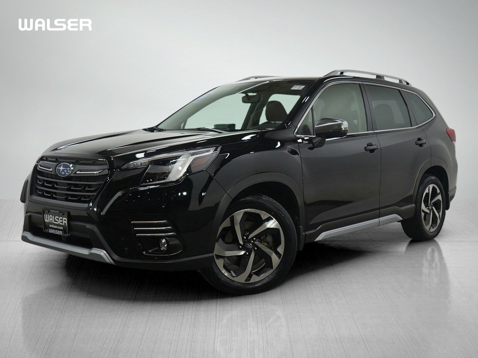 Used 2023 Subaru Forester Touring