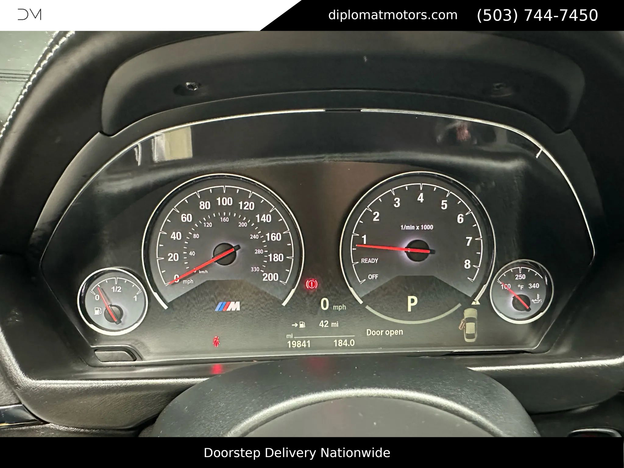 Used 2019 BMW M4 CS image 22