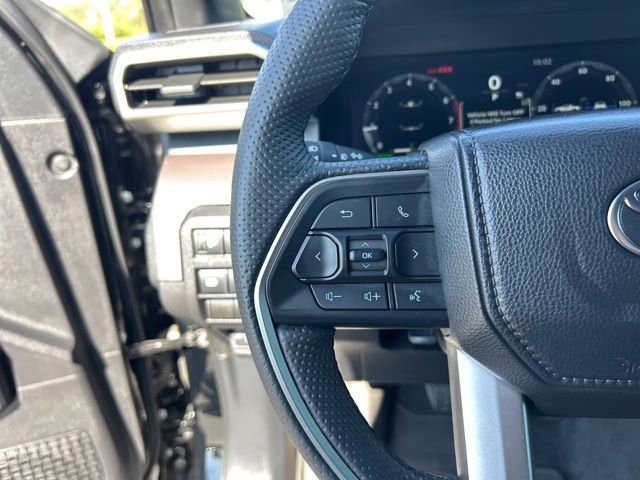 Used 2024 Toyota Tacoma TRD Off-Road AWD/4WD image 21
