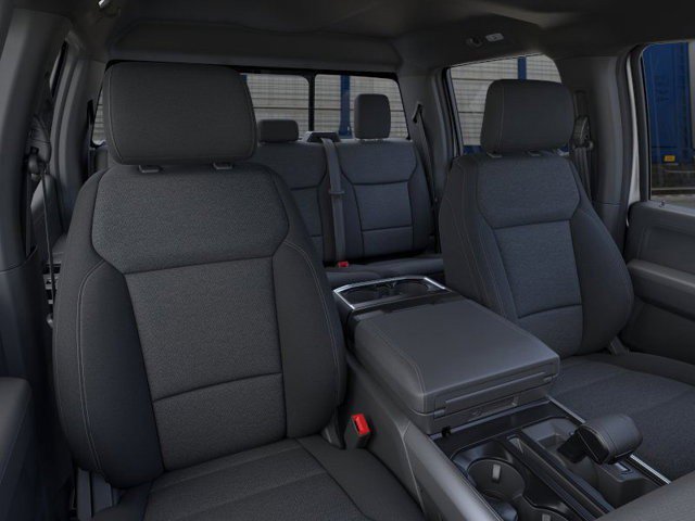 New 2025 Ford F150 XLT w/ Equipment Group 302A MID image 10