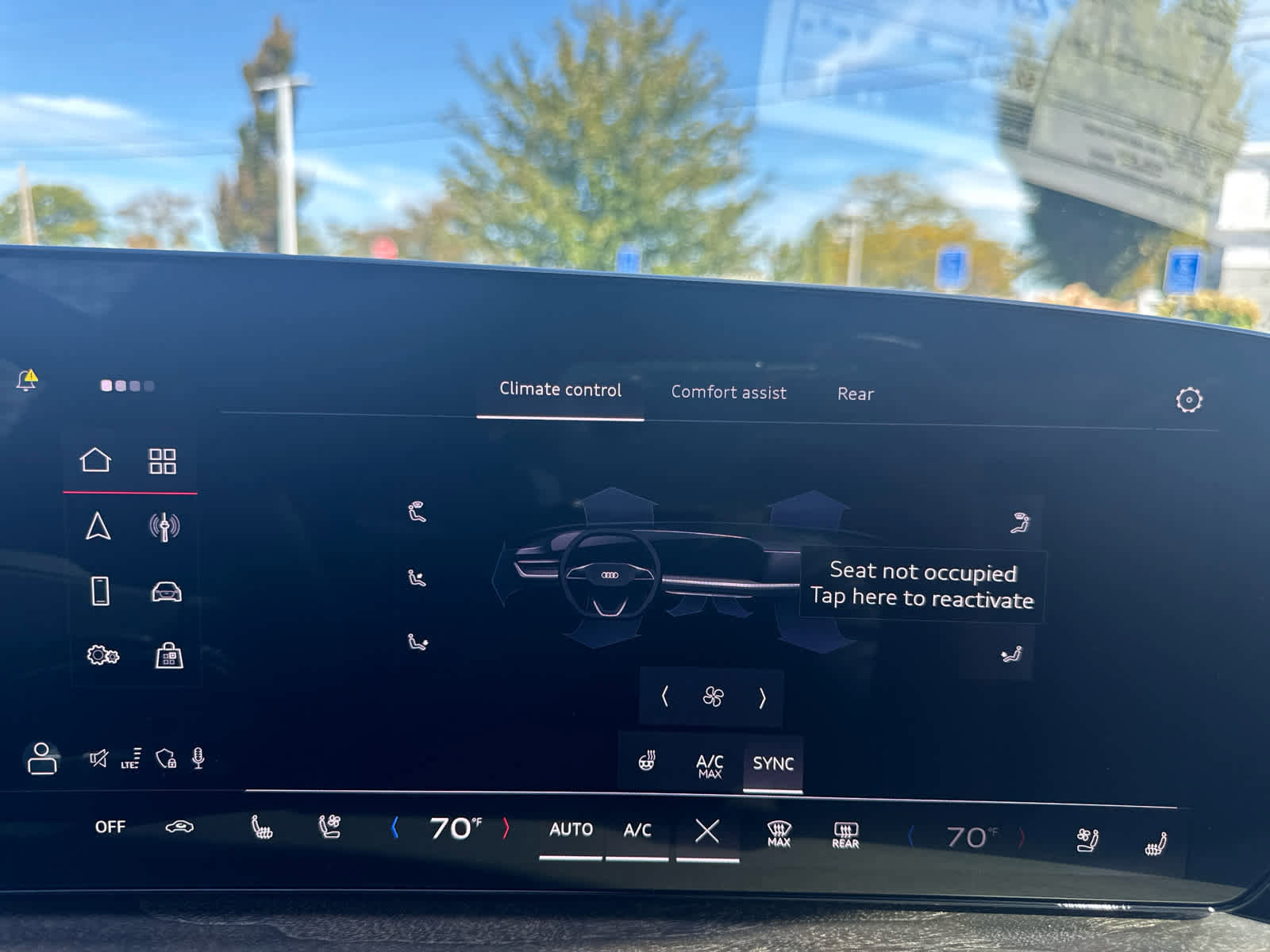 New 2025 Audi Q5 Premium Plus image 21