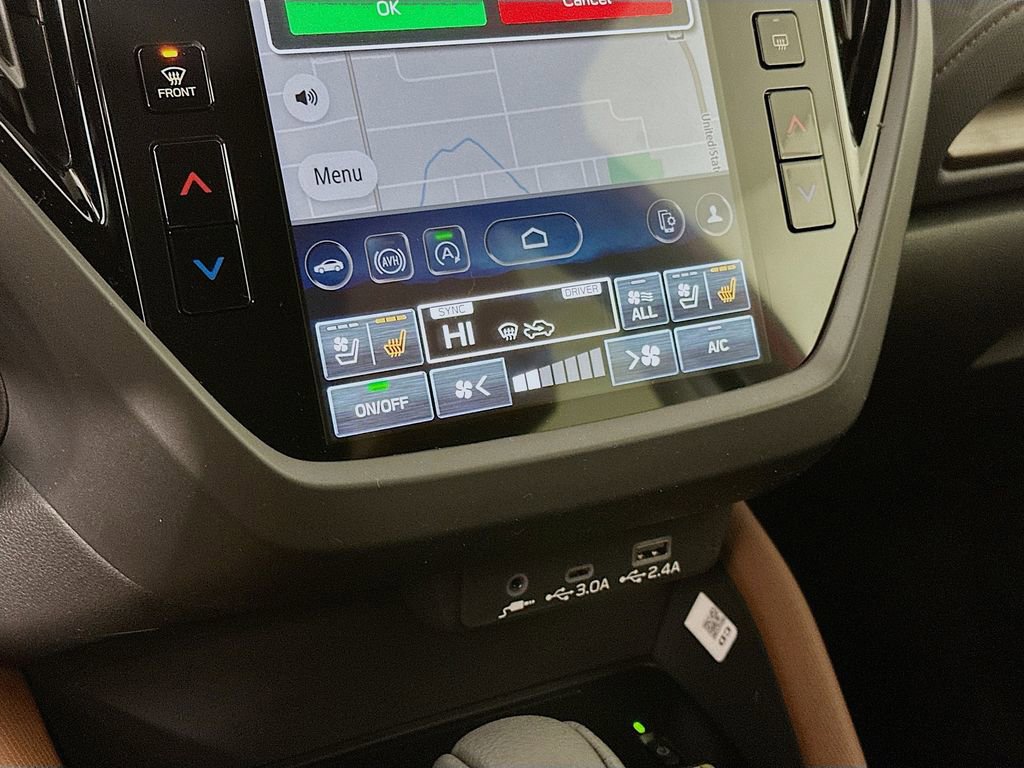 New 2026 Subaru Forester Touring image 21