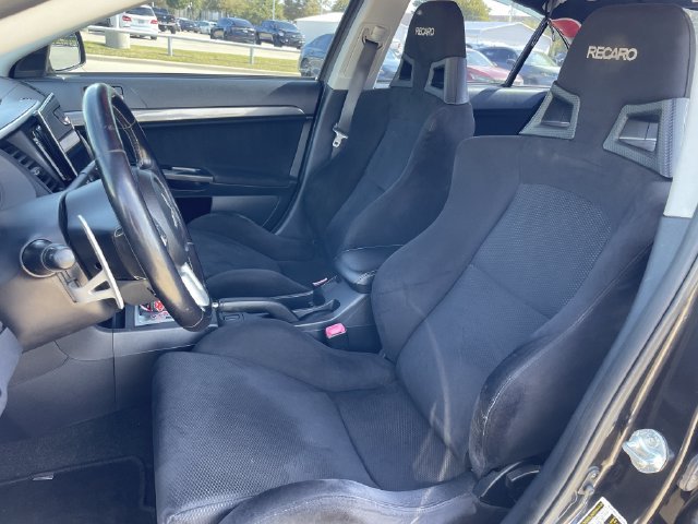 Used 2008 Mitsubishi Lancer Evolution MR AWD/4WD image 23