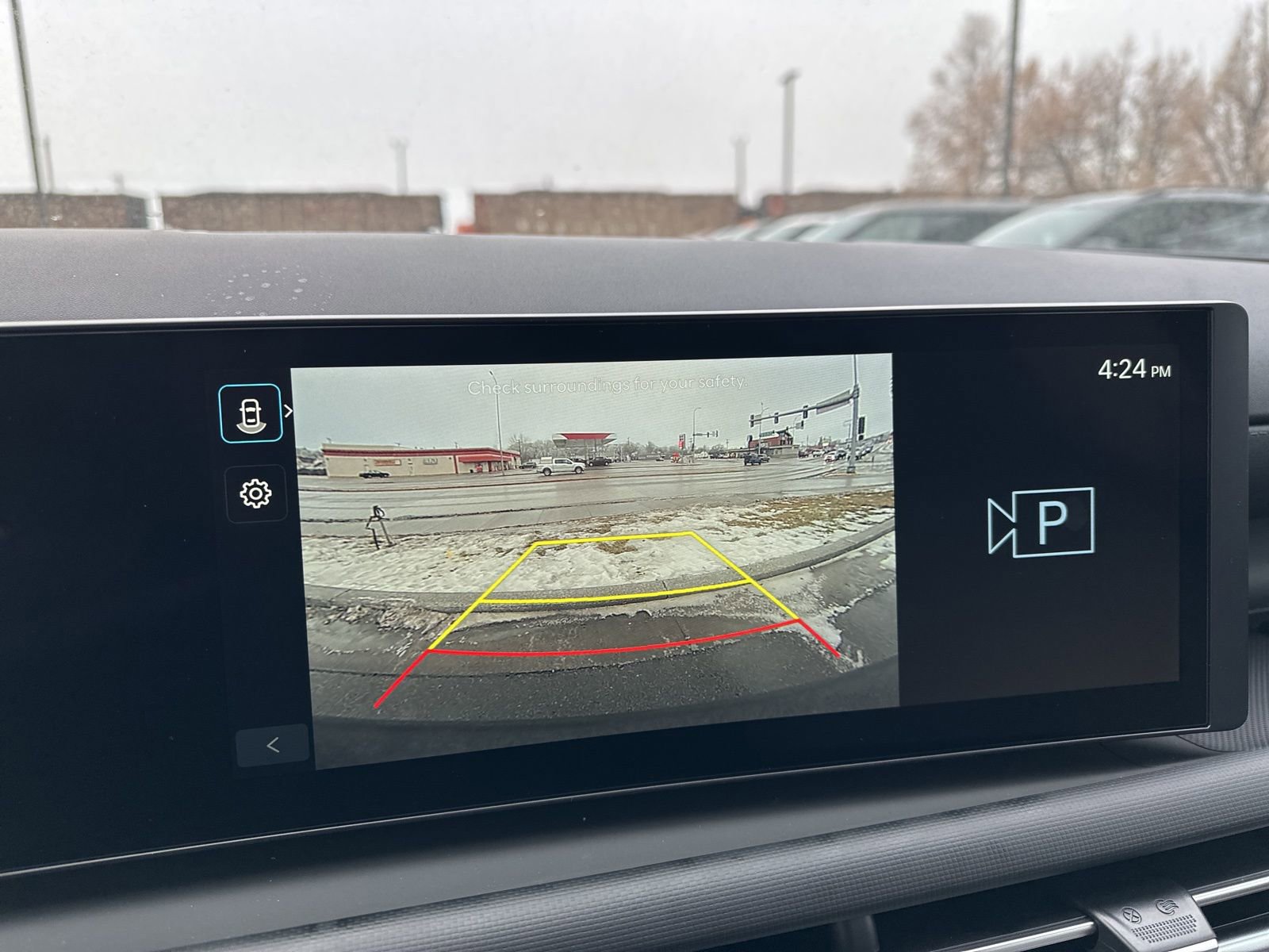 New 2026 Hyundai Santa Cruz SEL image 40