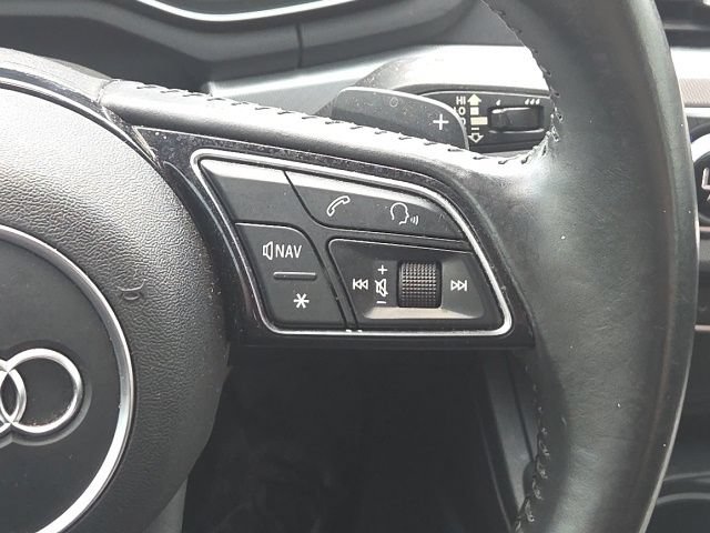 Used 2017 Audi A4 2.0T Prestige AWD/4WD image 37