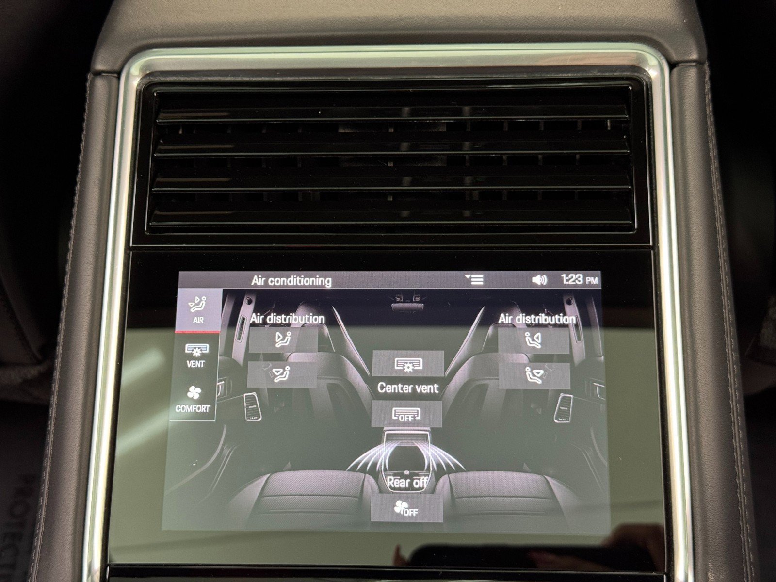 Used 2022 Porsche Panamera Turbo S w/ Premium Package image 39