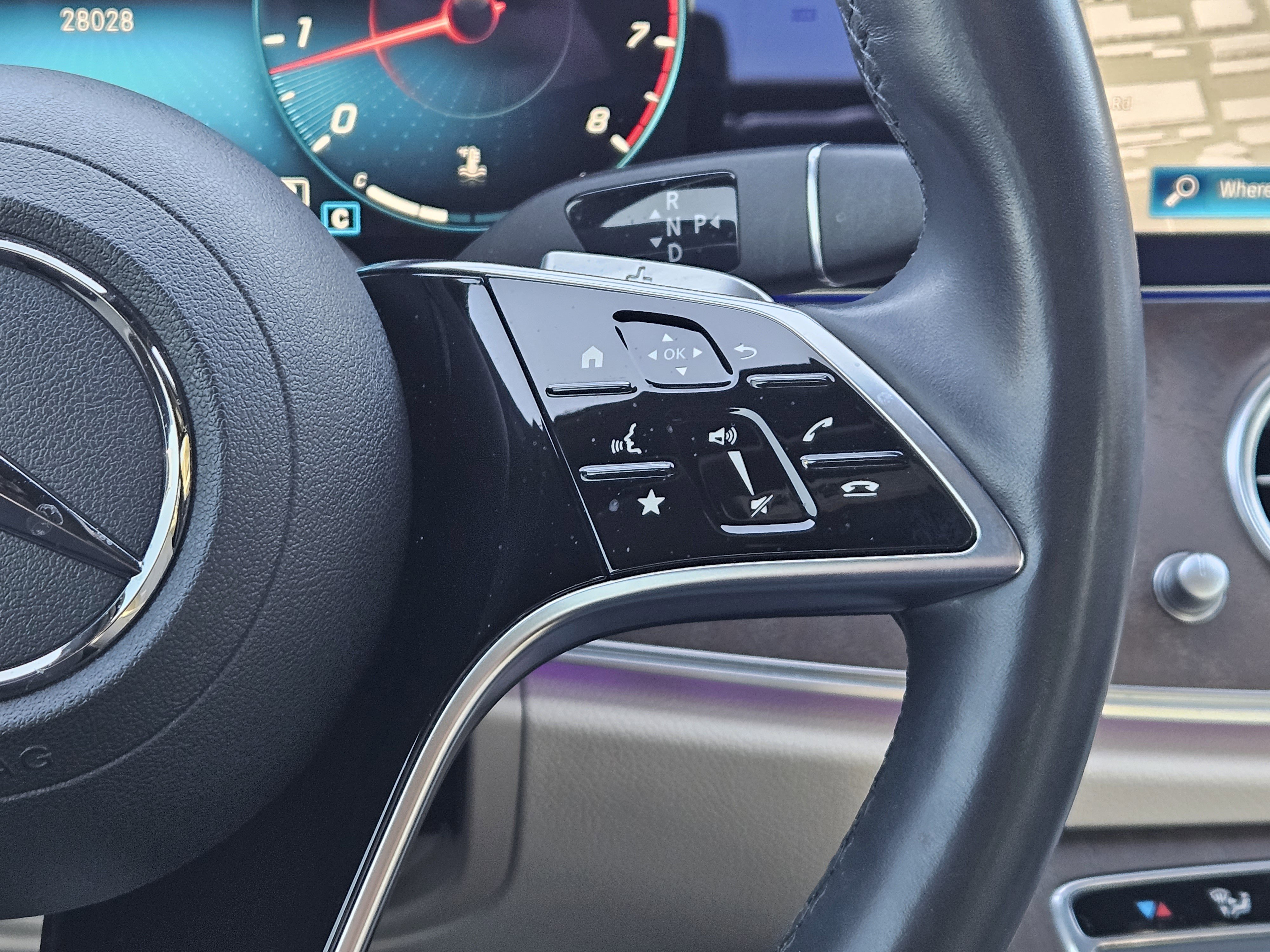 Certified 2022 Mercedes-Benz E 350 Sedan image 29