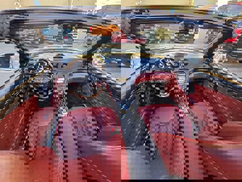 Used 2012 Mercedes-Benz SL 550 image 21