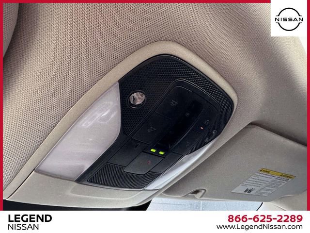 Used 2023 INFINITI QX60 Luxe w/ Cargo Package image 30