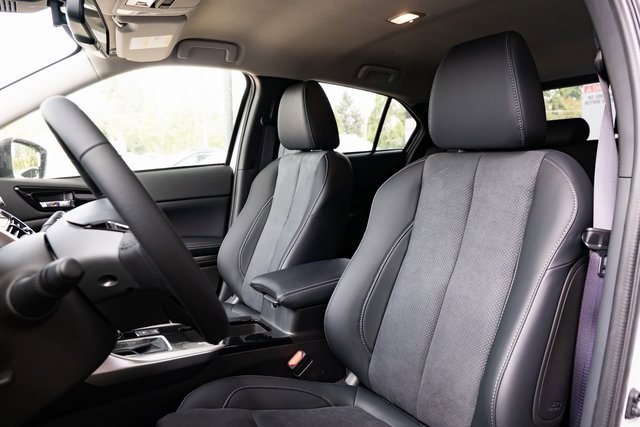 New 2025 Mitsubishi Eclipse Cross SE image 20