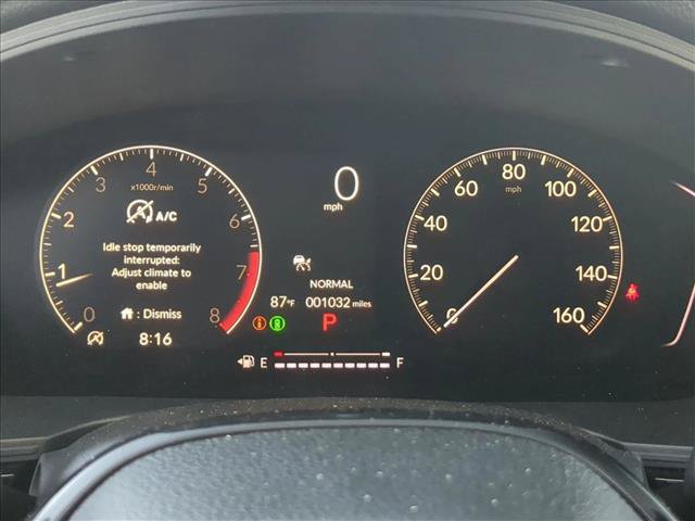 Used 2026 Honda Civic Sport image 11