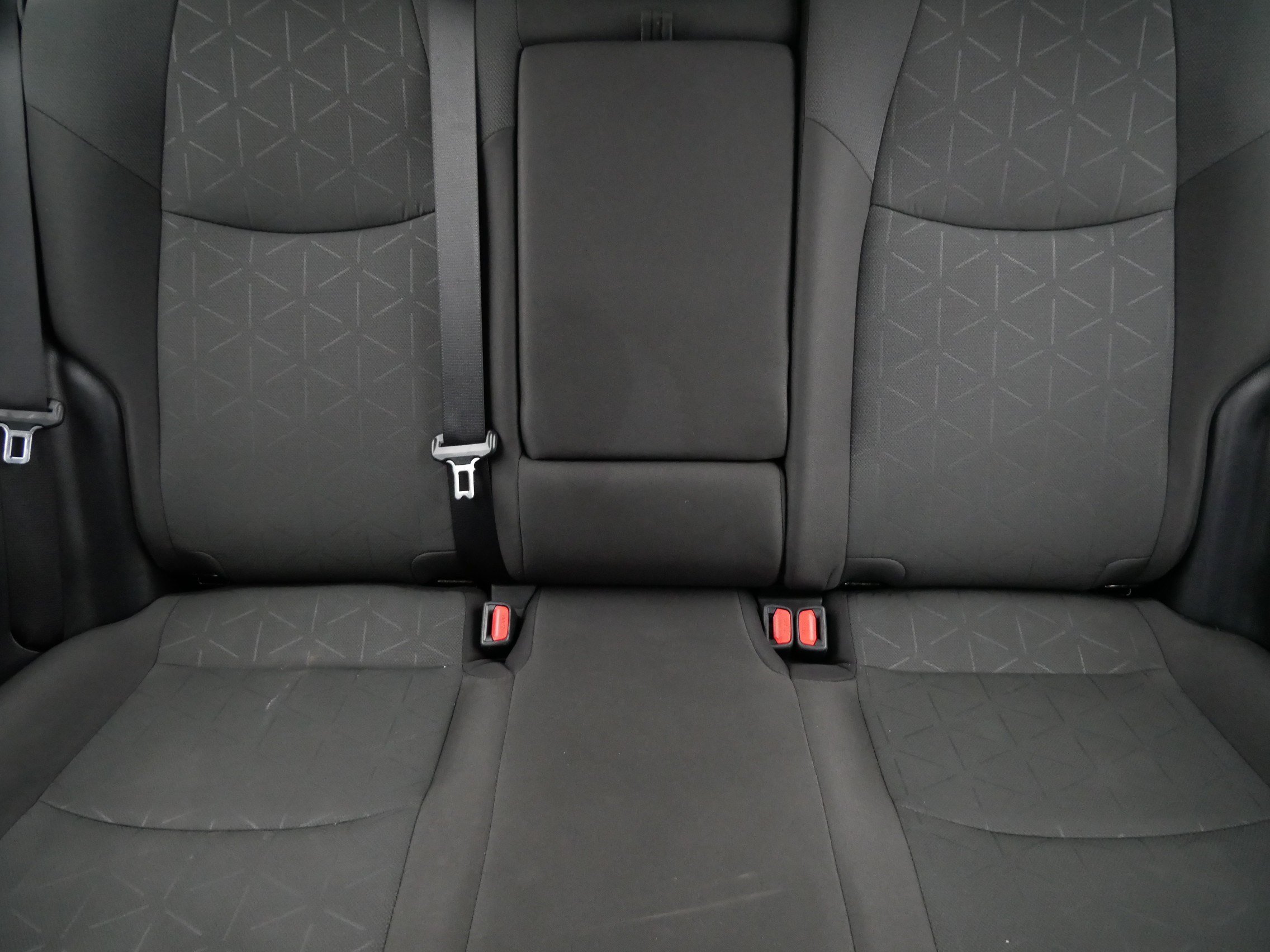 Certified 2024 Toyota RAV4 XLE w/ Convenience Package FWD image 13