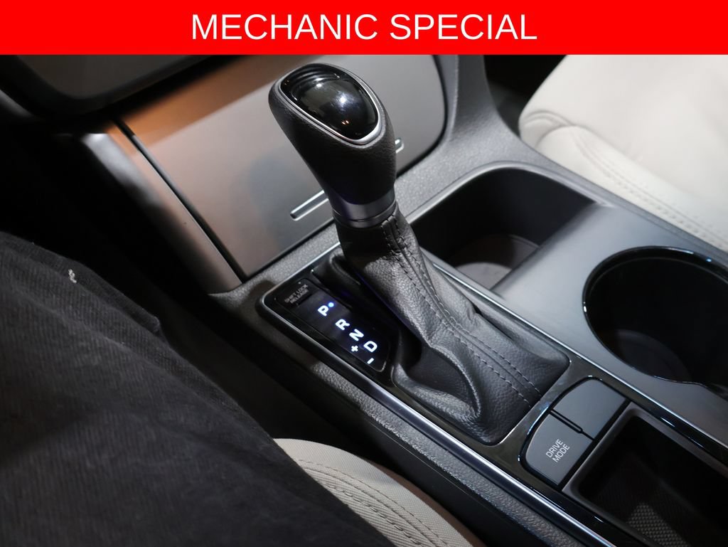 Used 2015 Hyundai Sonata SE FWD image 24