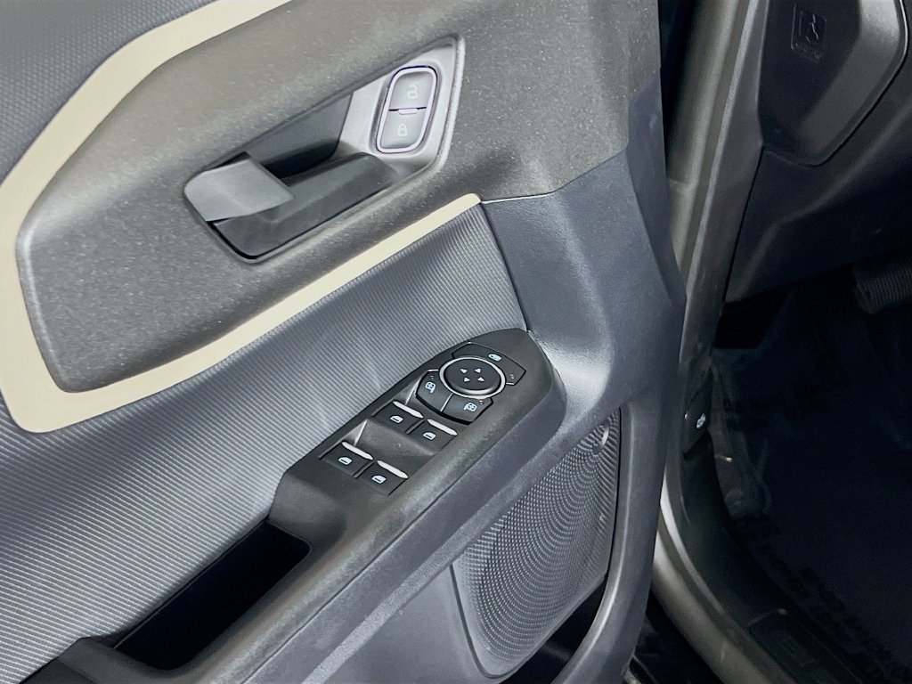 New 2026 Ford Bronco Sport Big Bend AWD/4WD image 12