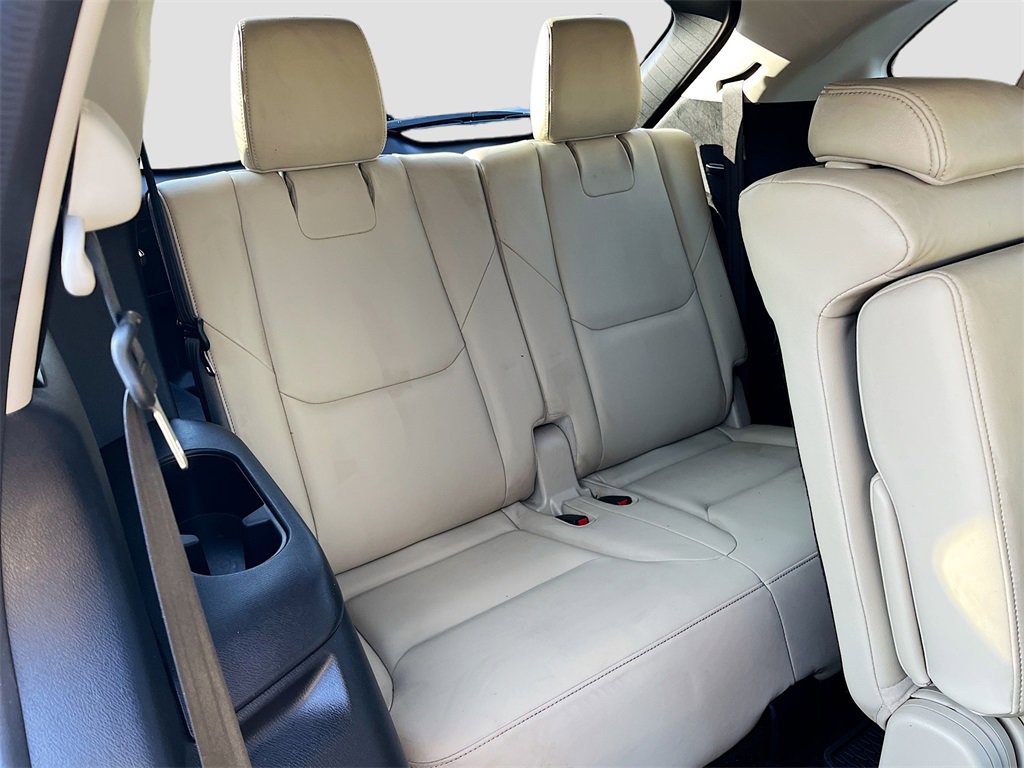 Used 2023 MAZDA CX-9 Touring Plus image 27
