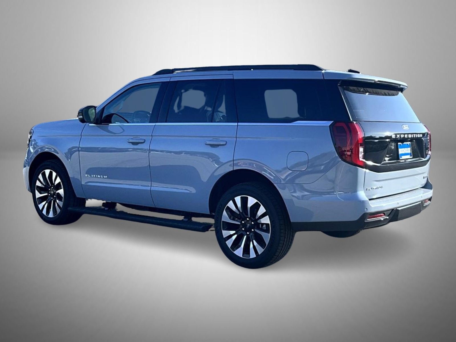 New 2027 Ford Expedition Platinum w/ Driver's Package AWD/4WD image 7