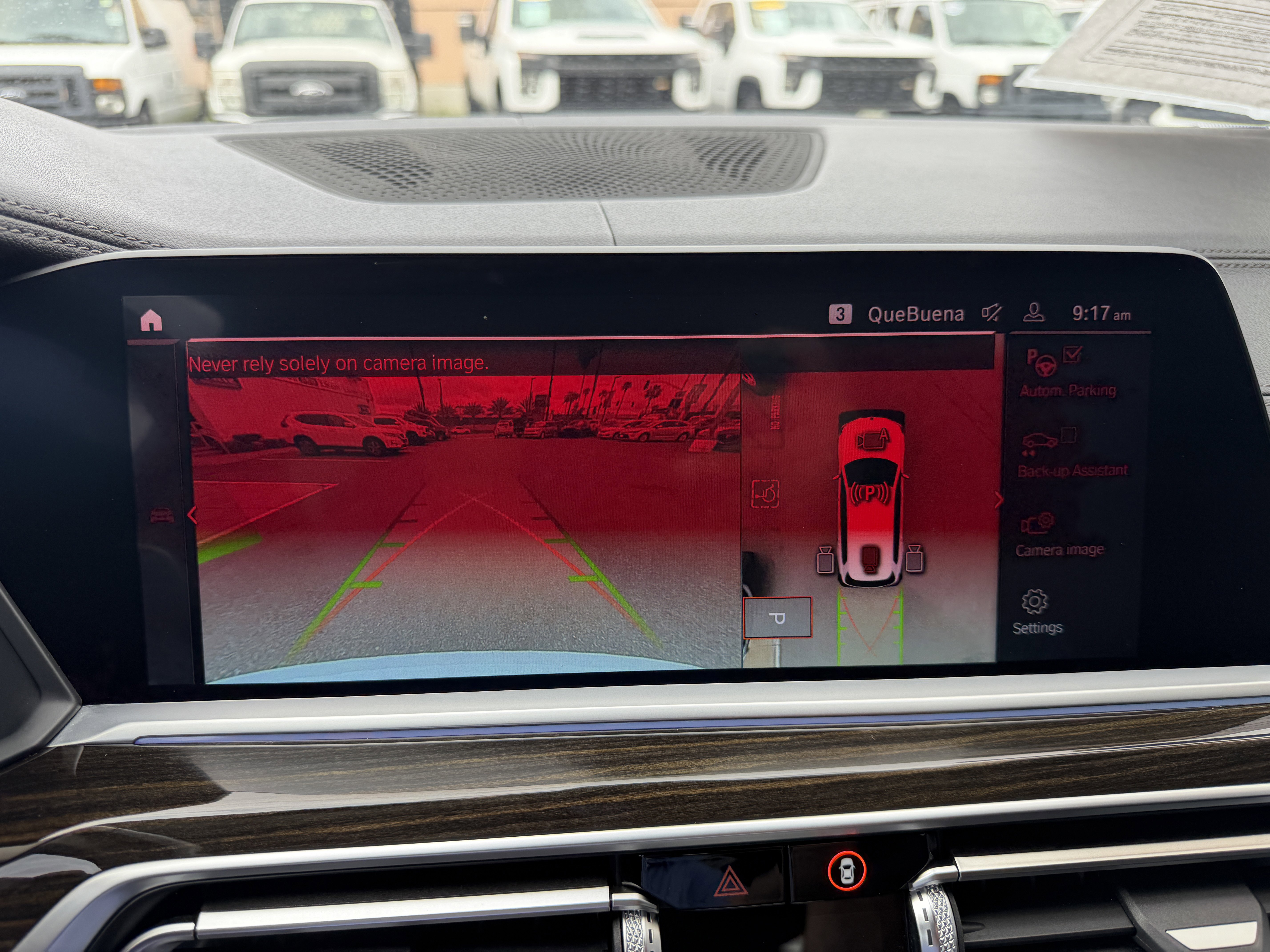 Used 2020 BMW X7 xDrive40i w/ Premium Package image 39
