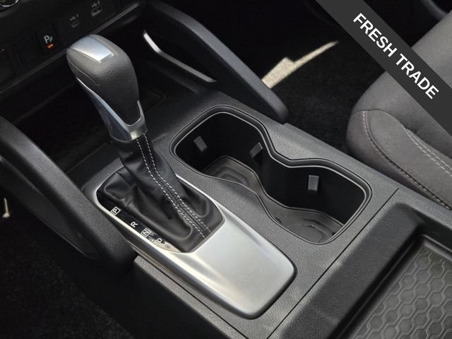 Used 2025 Nissan Frontier SV RWD image 21