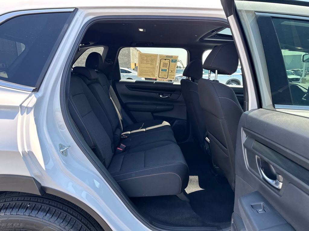 Used 2024 Honda CR-V Sport image 38