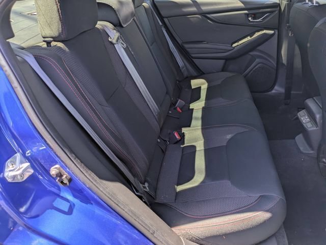 Used 2024 Subaru WRX Premium AWD/4WD image 31