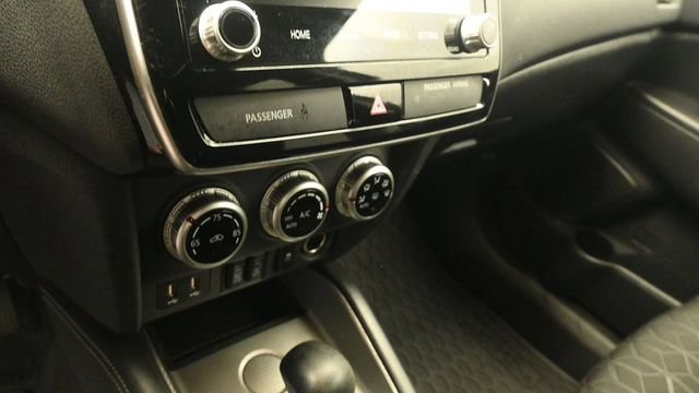 Used 2020 Mitsubishi Outlander Sport ES FWD image 15