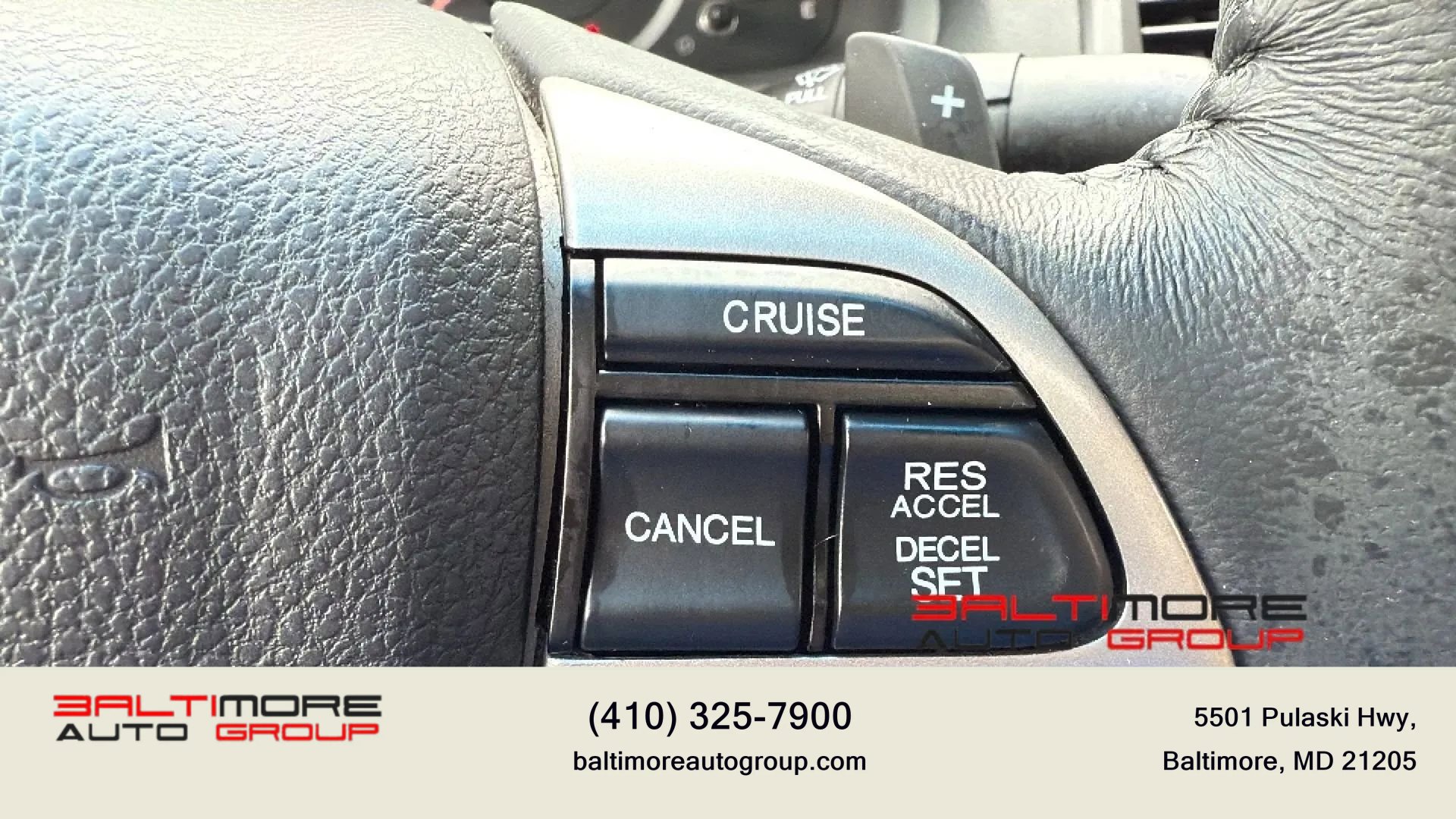 Used 2011 Honda Accord EX-L image 29