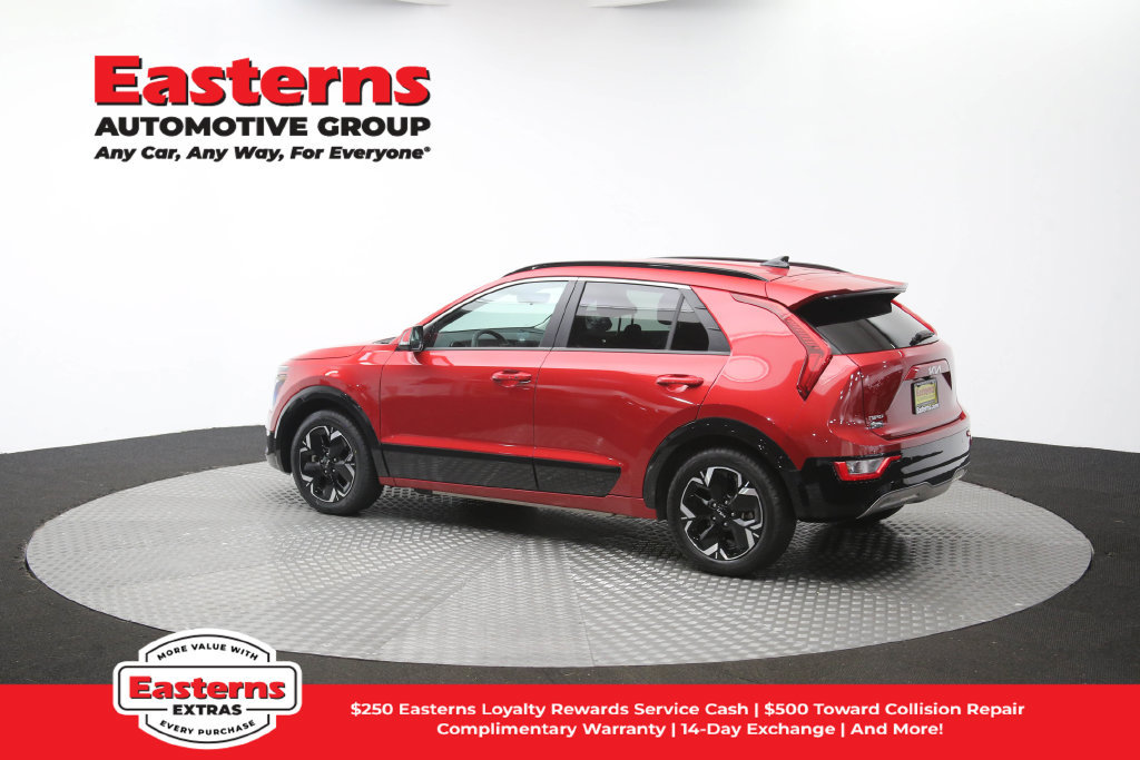 Used 2023 Kia Niro Wind w/ Wind Preserve Package FWD image 62