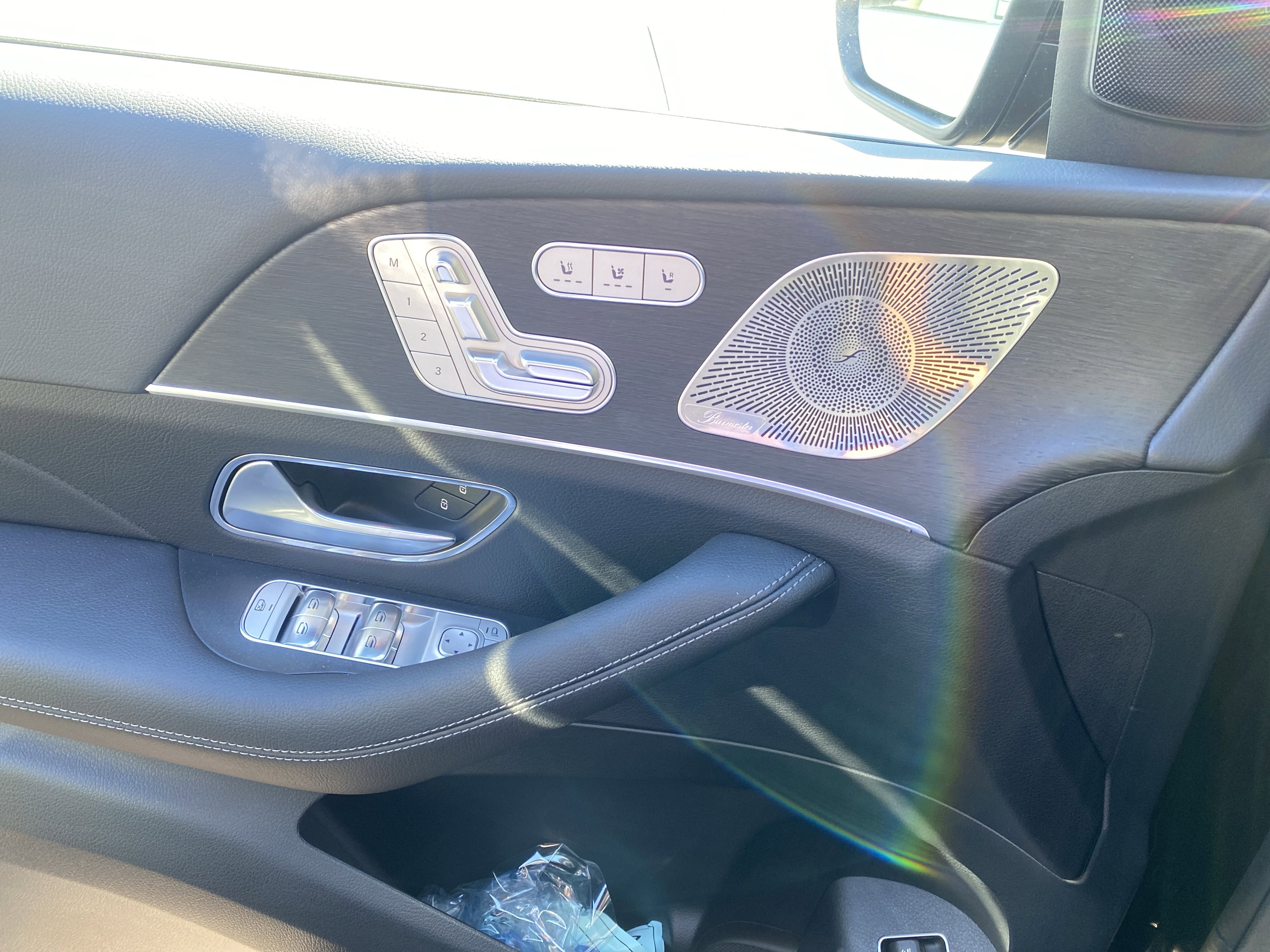 Used 2026 Mercedes-Benz GLE 350 4MATIC image 9