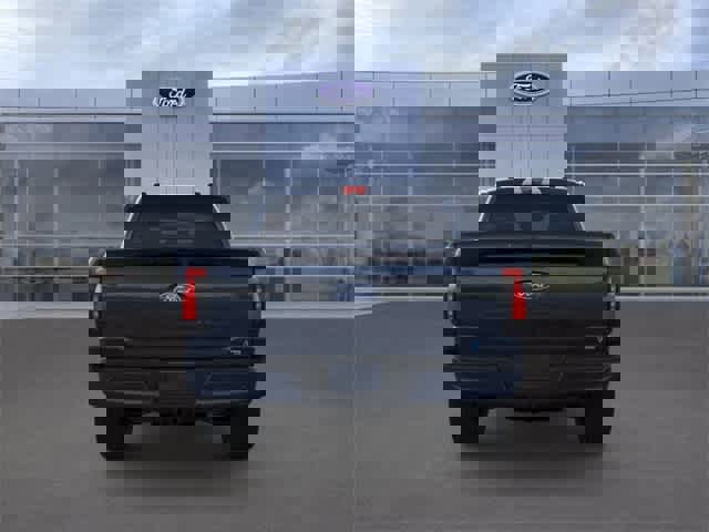 New 2025 Ford F150 Lightning Flash image 5