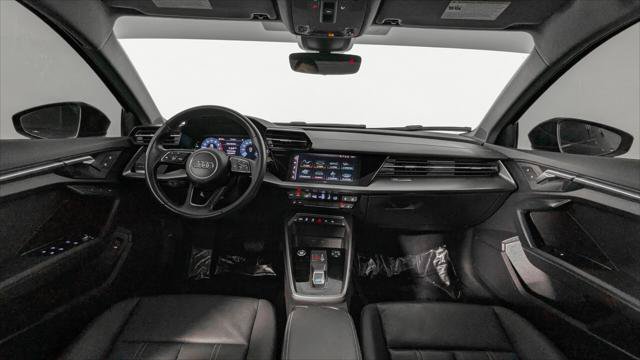 Used 2023 Audi A3 2.0T Premium w/ Convenience Package FWD image 27