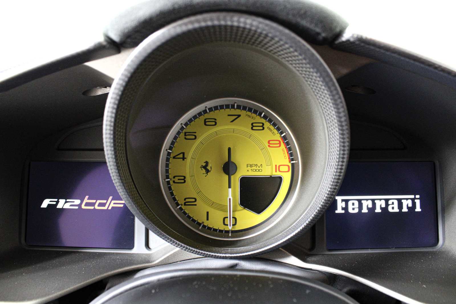 Used 2017 Ferrari F12tdf RWD image 39