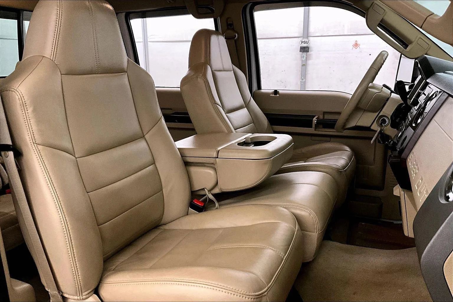 Used 2008 Ford F350 Lariat image 8