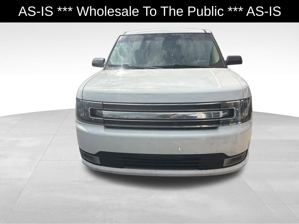 Used 2016 Ford Flex SEL image 2