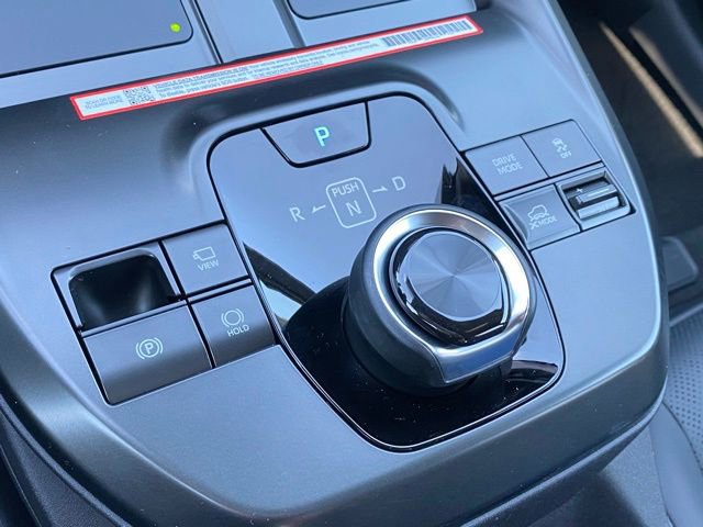 New 2026 Subaru Solterra image 17