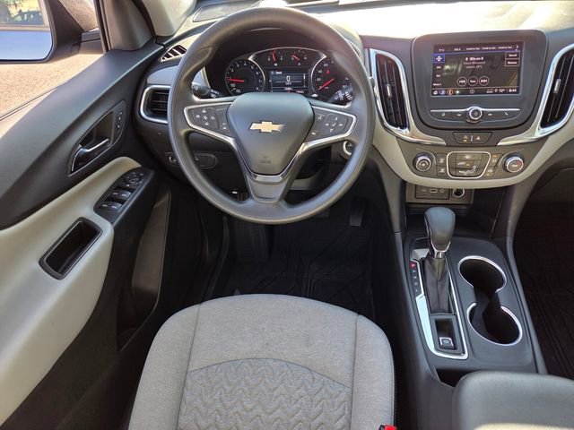 Certified 2024 Chevrolet Equinox LS w/ LS Convenience Package image 14