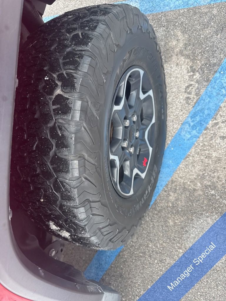 Used 2018 Jeep Wrangler Unlimited Sahara image 11