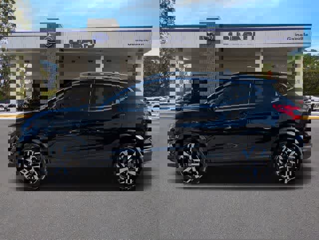 Used 2022 Nissan Rogue Sport SL image 3