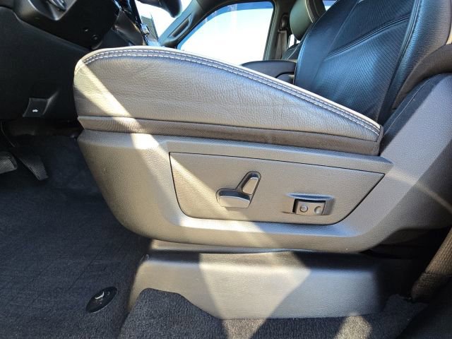 Used 2024 RAM 3500 Limited AWD/4WD image 22