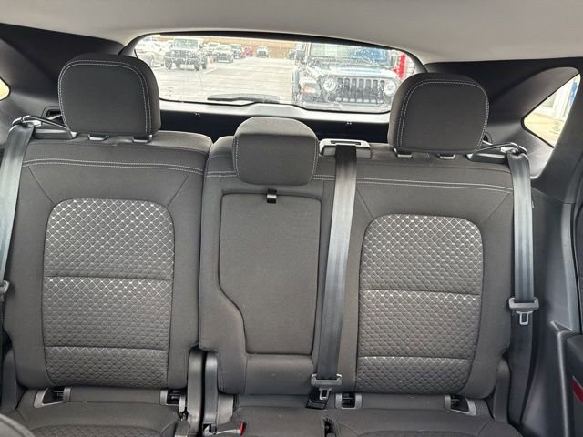 Used 2023 Ford Escape Active AWD/4WD image 29