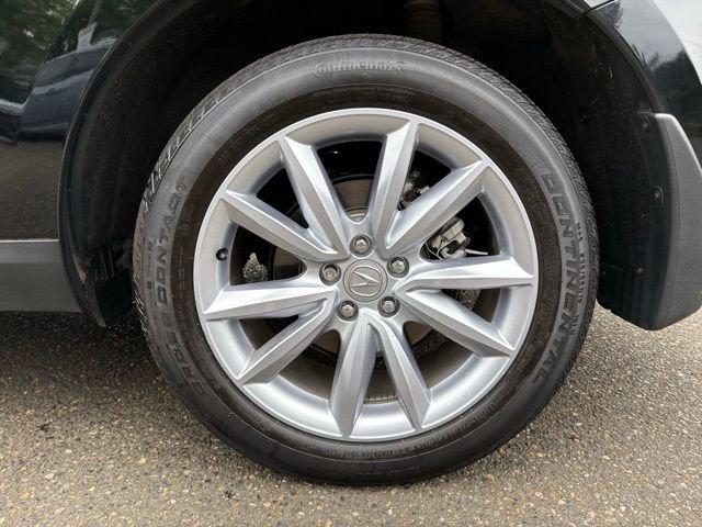 Certified 2023 Acura RDX AWD image 11
