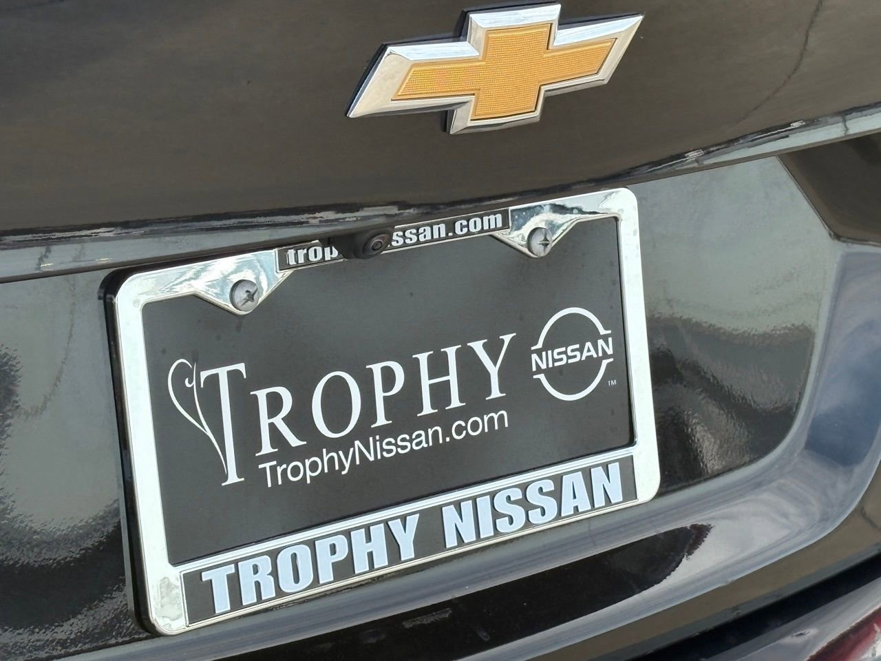 Used 2024 Chevrolet Malibu LT image 9