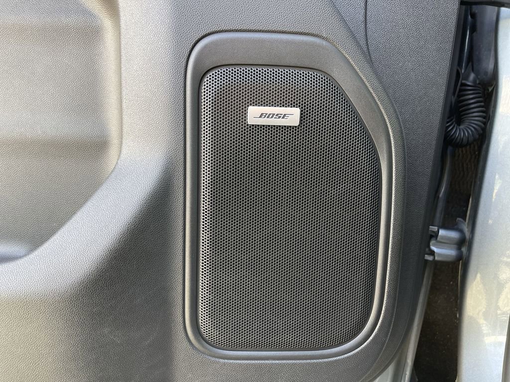 Certified 2021 GMC Sierra 1500 AT4 w/ AT4 Value Package AWD/4WD image 24