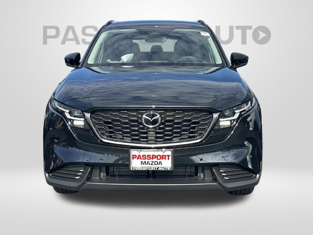 New 2026 MAZDA CX-5 Preferred AWD/4WD image 6