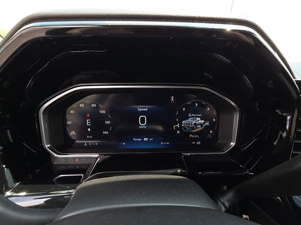 New 2026 Chevrolet Silverado 3500 LT w/ Convenience Package AWD/4WD image 17