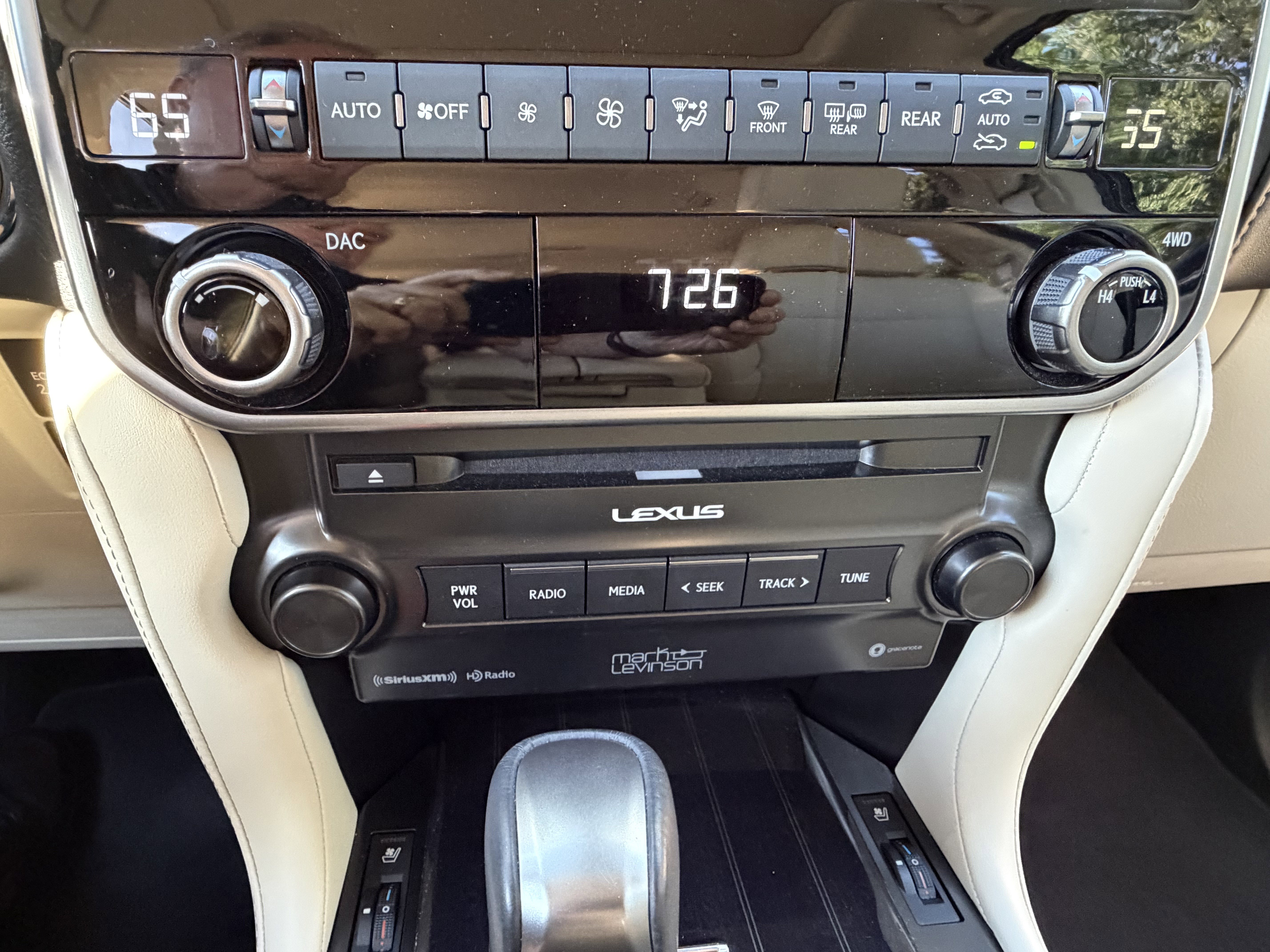 Used 2022 Lexus GX 460 Premium w/ Premium Plus Package AWD/4WD image 27