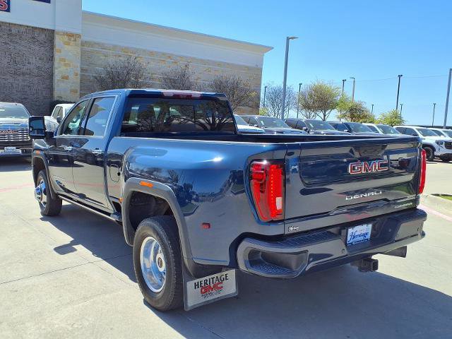 Used 2022 GMC Sierra 3500 Denali w/ Denali Ultimate Package image 26