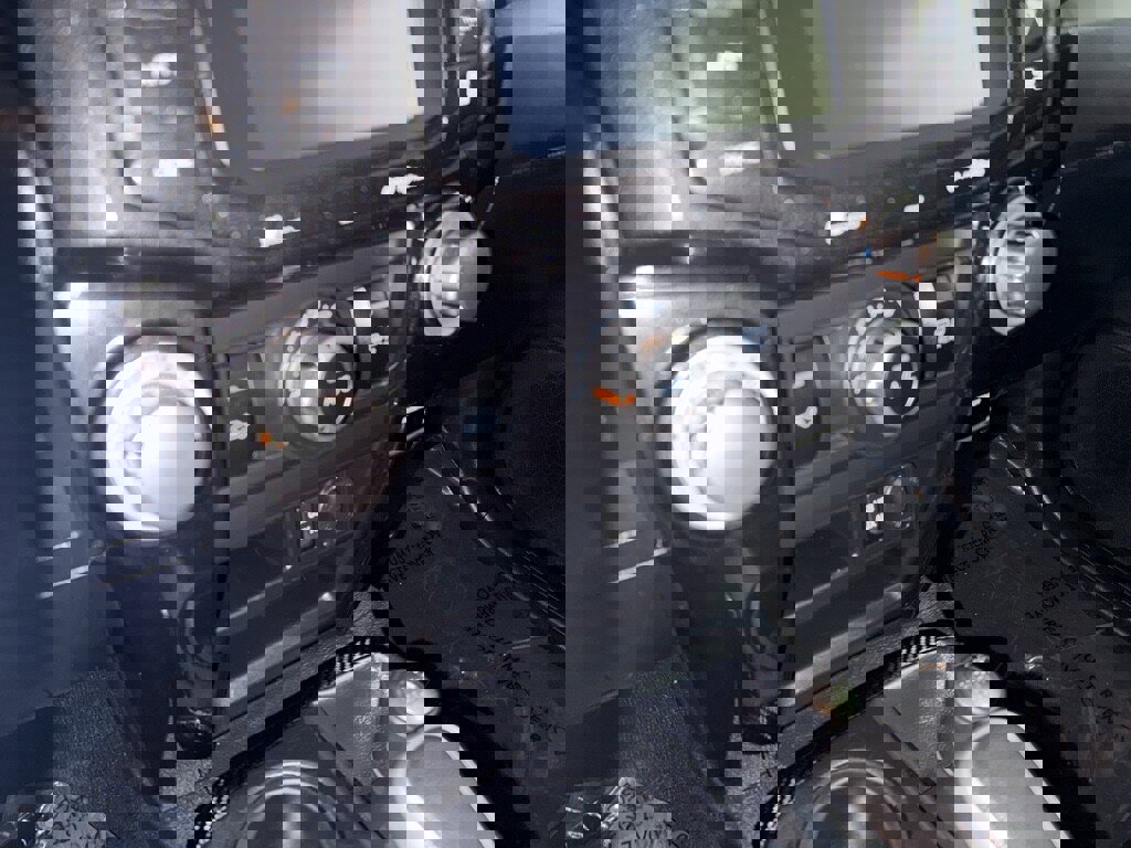 Used 2019 Toyota 4Runner TRD Off-Road Premium image 14